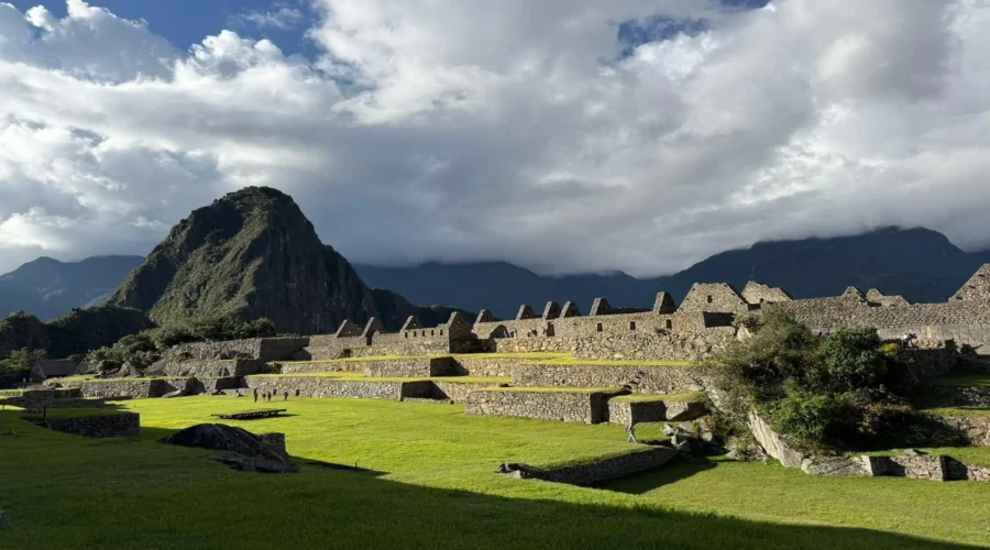 tours to machu picchu