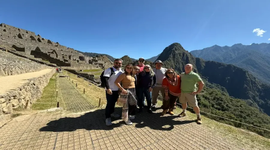 day tour to machu picchu